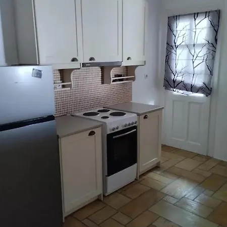 Apartamento Paros - - 2 Bathrooms