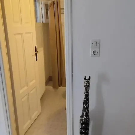 Paros - - 2 Bathrooms Apartamento *