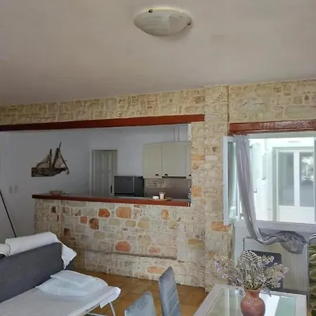 Apartamento Paros - - 2 Bathrooms Naousa