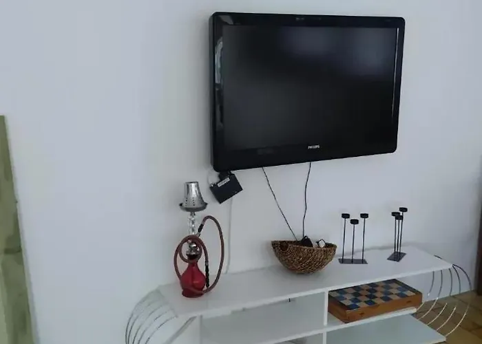 Apartamento Paros - - 2 Bathrooms *