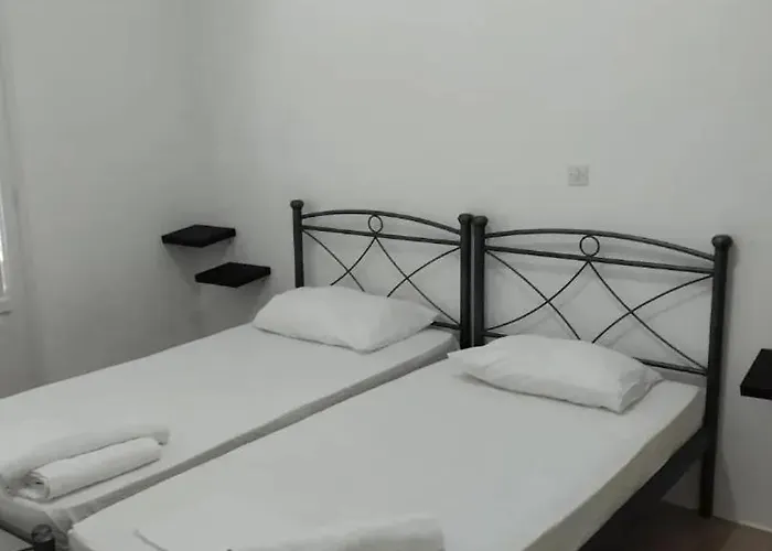 Apartamento Paros - - 2 Bathrooms *