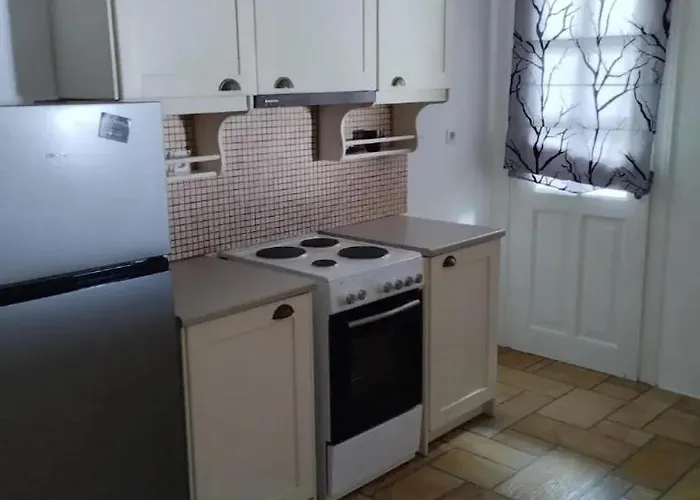 Apartamento Paros - - 2 Bathrooms