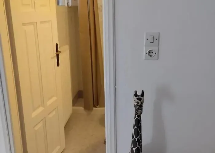 Paros - - 2 Bathrooms Apartamento *