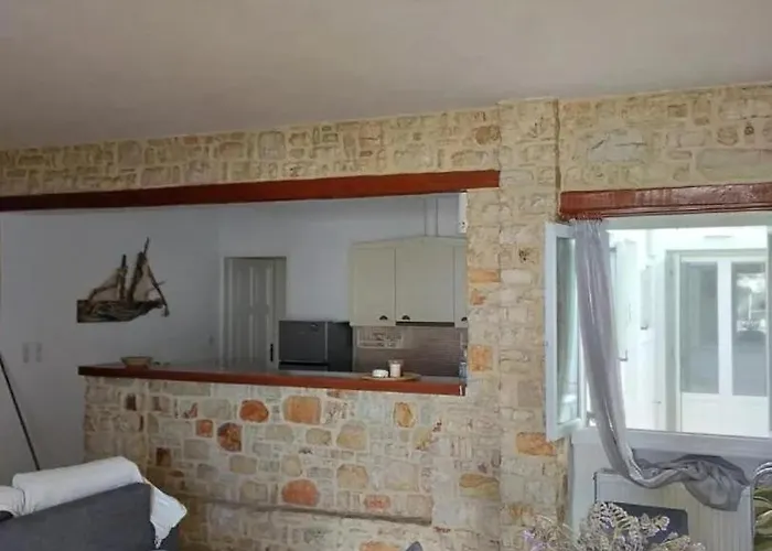 Apartamento Paros - - 2 Bathrooms Naousa