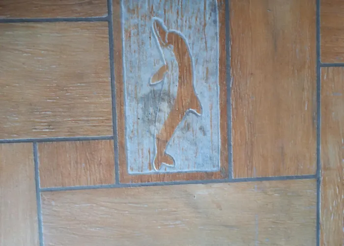 Apartamento Paros - - 2 Bathrooms *