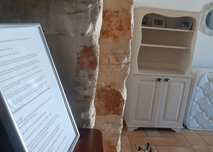 Paros - - 2 Bathrooms * Naousa